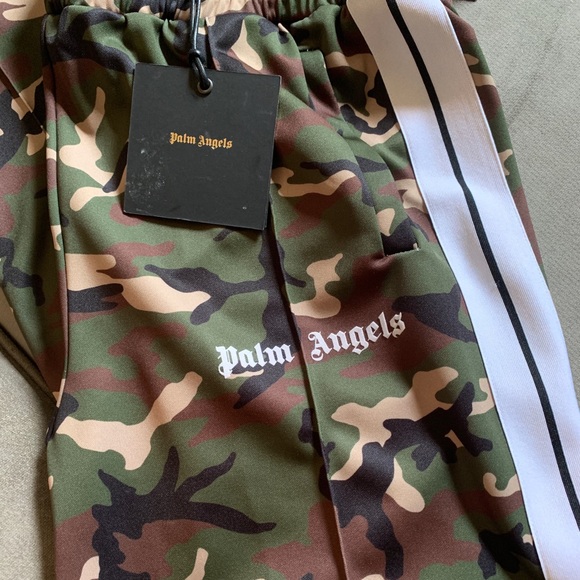 #PALM ANGELS - Picture 2 of 8